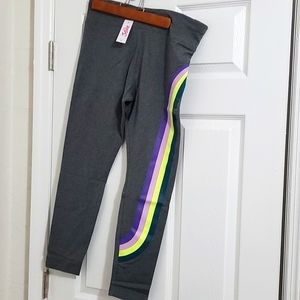 Girls/Women's Justice Leggings